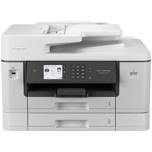 Cartouches de Toner Laser pour Imprimante Brother MFC J6940DW