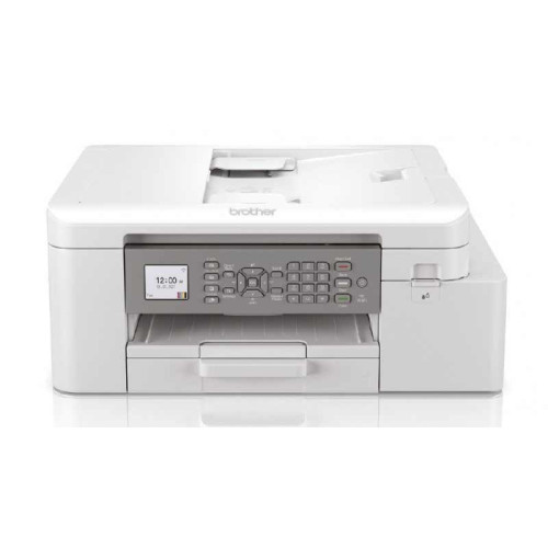 Cartouches Jet d'Encre pour Imprimante Brother MFC J4340DWE