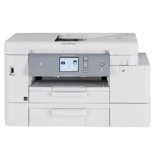 Cartouches Jet d'Encre pour Imprimante Brother MFC J4535DW
