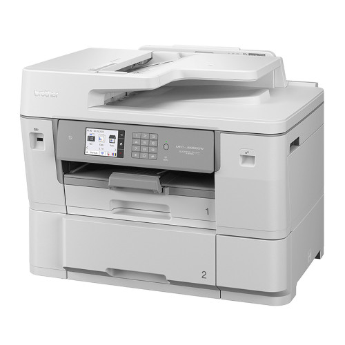 Cartouches Jet d'Encre - Imprimante Brother MFC J6959DW