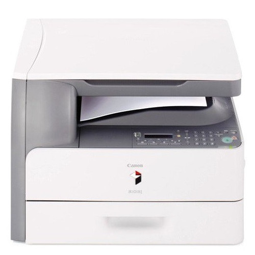Canon imageRUNNER 1022iF