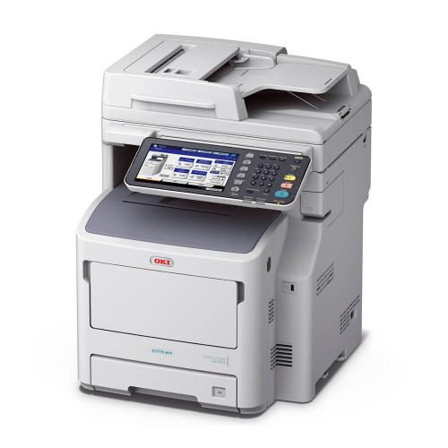 Cartouches de Toner Laser pour Imprimante OKI ES7470dn MFP