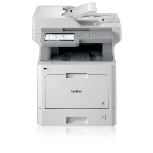Cartouches de Toner Laser pour Imprimante Brother MFC L9570CDWT