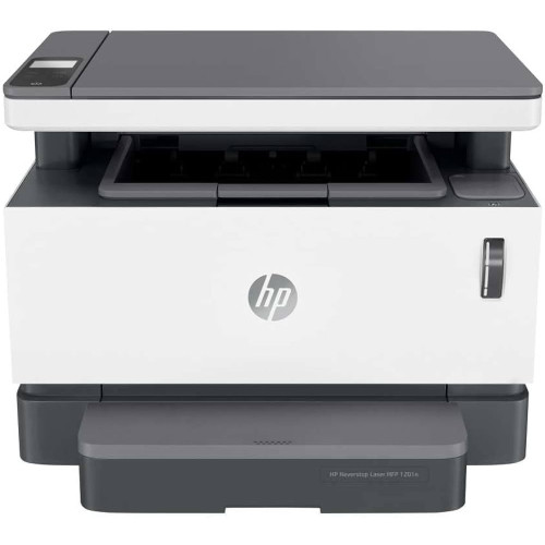 Kit de recharge de Toner pour Imprimante HP Neverstop MFP 1200 Series