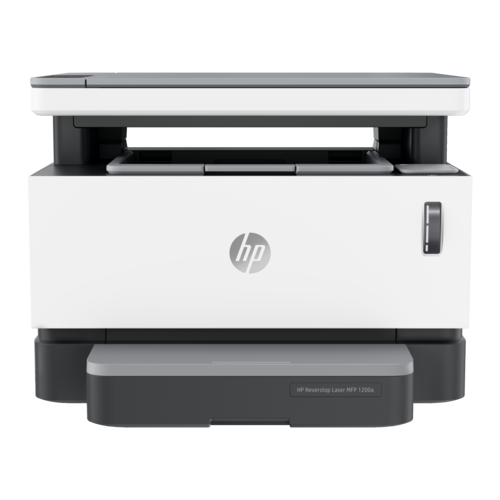 Kit de recharge de Toner pour Imprimante HP Neverstop Laser MFP 1200nw