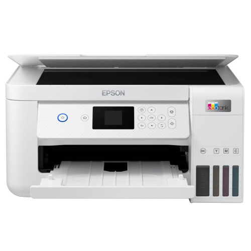 Bouteille d’encre pour Imprimante Epson EcoTank ET 2856