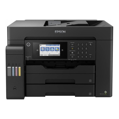 Bouteille d’encre pour Imprimante Epson EcoTank ET 16605