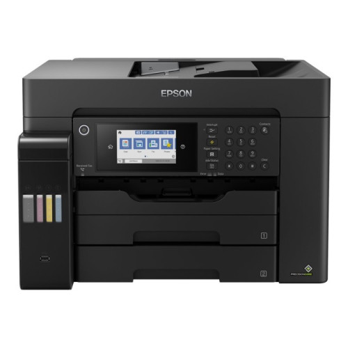 Bouteille d’encre pour Imprimante Epson EcoTank ET 16655