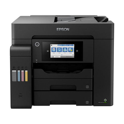 Bouteille d’encre pour Imprimante Epson EcoTank ET 5805