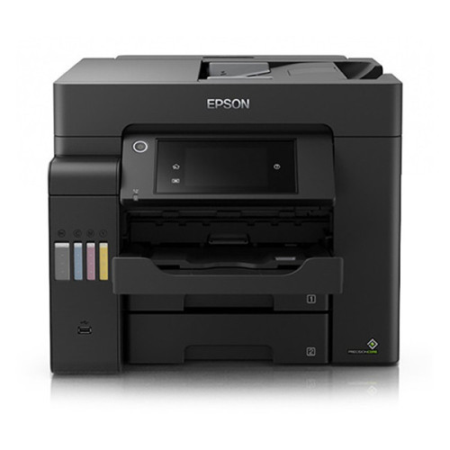 Bouteille d’encre pour Imprimante Epson EcoTank ET 5855