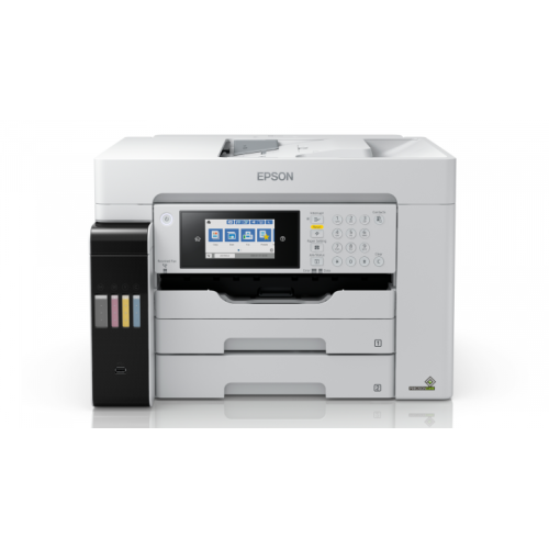 Bouteille d’encre pour Imprimante Epson EcoTank PRO ET 16685