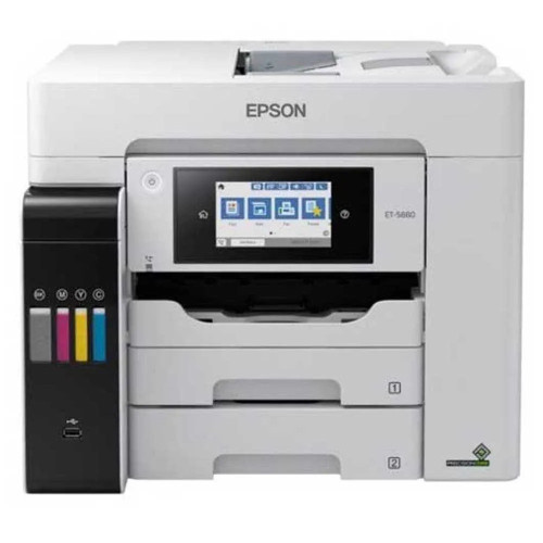 Bouteille d’encre pour Imprimante Epson EcoTank PRO ET 5885