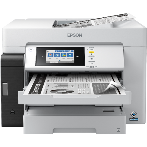 Bouteille d’encre pour Imprimante Epson EcoTank PRO ET M16685
