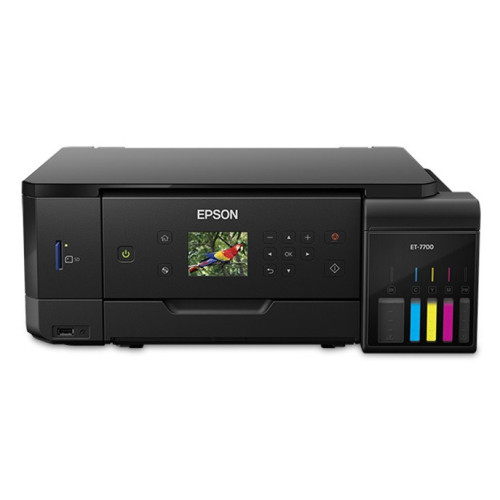 Bouteille d’encre pour Imprimante Epson EcoTank ET 7700