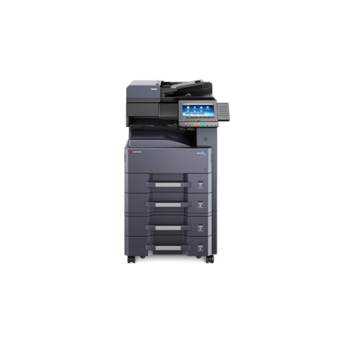 Cartouches de Toner Laser pour Imprimante Kyocera TaskAlfa 4012i