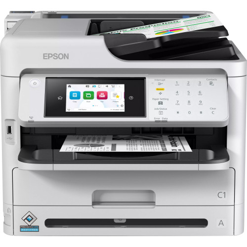 Cartouches Jet d’encre pour Imprimante Epson WorkForce Pro WF M5899DWF