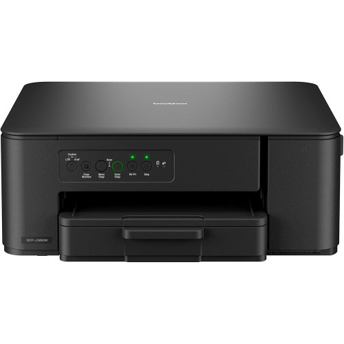 Cartouches Jet d'Encre pour Imprimante Brother DCPJ 1260DW
