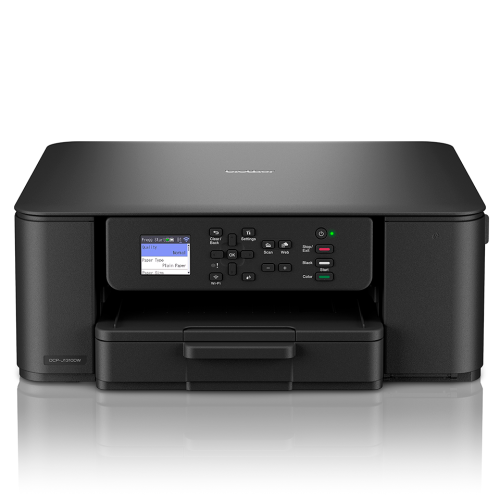Cartouches Jet d'Encre pour Imprimante Brother DCPJ 1310DW