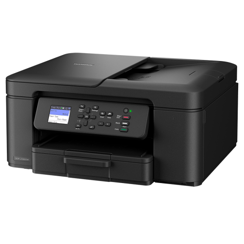 Cartouches Jet d'Encre pour Imprimante Brother DCPJ 1360DW