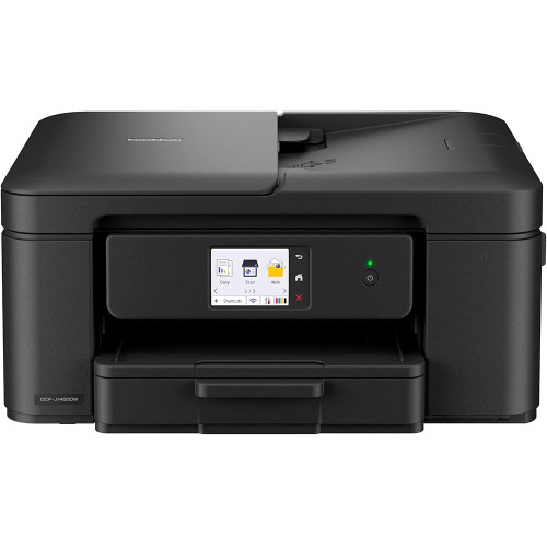 Cartouches Jet d'Encre pour Imprimante Brother DCPJ 1460DW