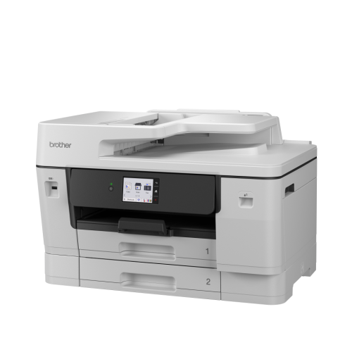 Cartouches Jet d'Encre pour Imprimante Brother MFC J6960DW