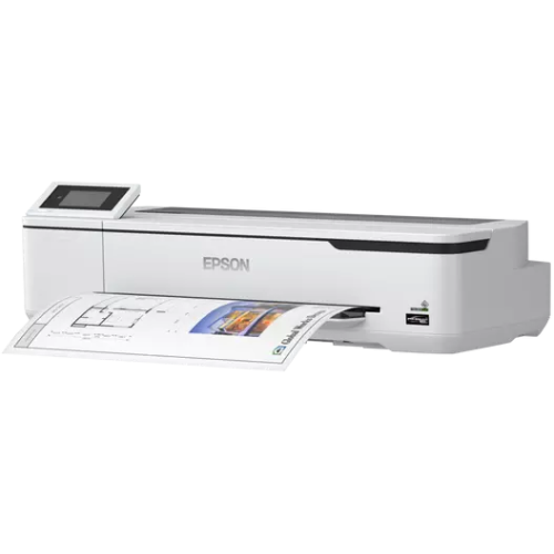 Cartouches Jet d’encre pour Imprimante Epson SureColor T3100N