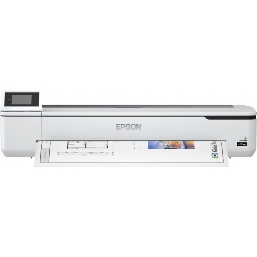 Cartouches Jet d’encre pour Imprimante Epson SureColor T5100N