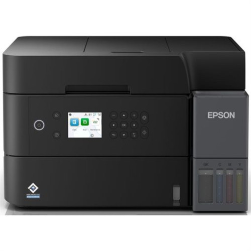 Bouteille d’encre pour Imprimante Epson EcoTank ET 3950