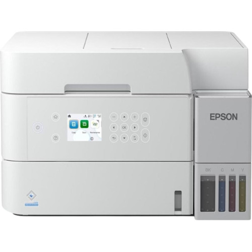 Bouteille d’encre pour Imprimante Epson EcoTank ET 3956