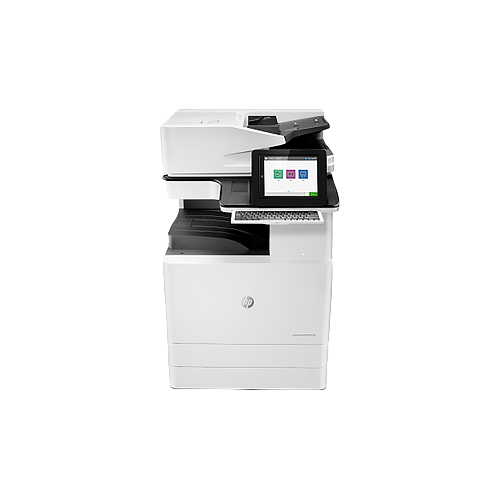 Cartouches de Toner compatible pour Imprimante HP Color LaserJet Managed MFP E87640dn