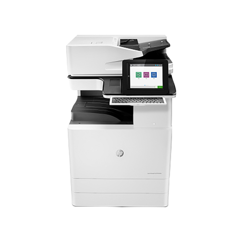 Cartouches de Toner compatible pour Imprimante HP Color LaserJet Managed Flow MFP E87660z