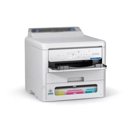 Cartouches Jet d’encre pour Imprimante Epson WorkForce Pro EP C800RDW