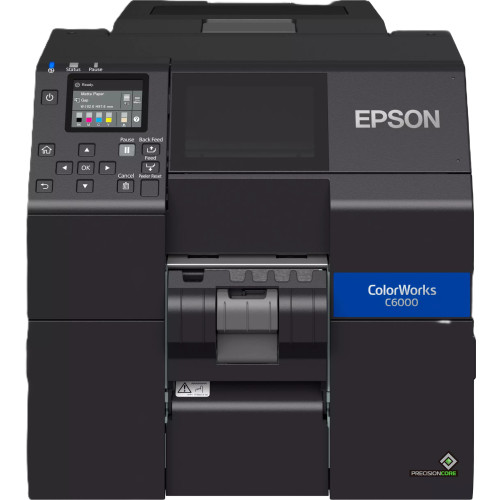 Cartouches Jet d’encre pour Imprimante Epson ColorWorks C6000Ae
