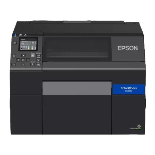 Cartouches Jet d’encre pour Imprimante Epson ColorWorks C6500Ae