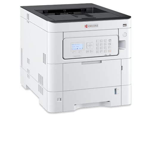 Cartouches de Toner Laser pour Imprimante Kyocera ECOSYS PA3500cx