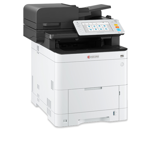 Cartouches de Toner Laser pour Imprimante Kyocera ECOSYS MA3500cifx