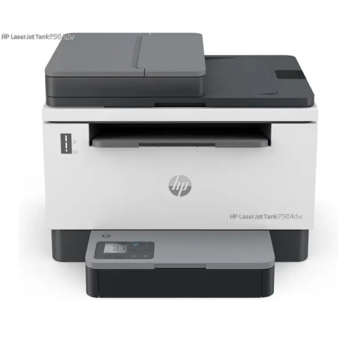 Cartouches de Toner Laser compatible pour Imprimante HP LaserJet Tank 2504dw