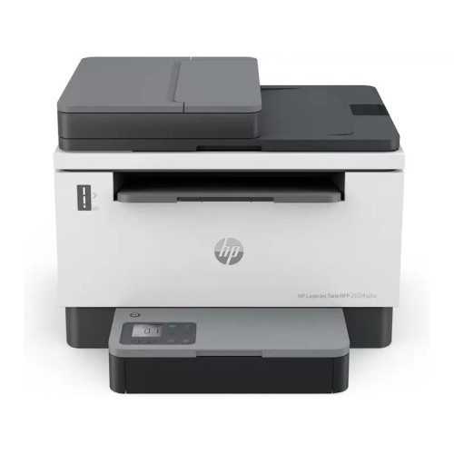 Cartouches de Toner Laser compatible pour Imprimante HP LaserJet Tank MFP 2604sdw