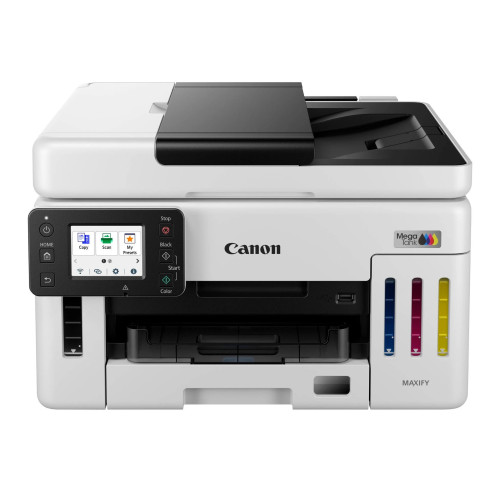 Bouteille d’encre pour Imprimante Canon MAXIFY GX6150