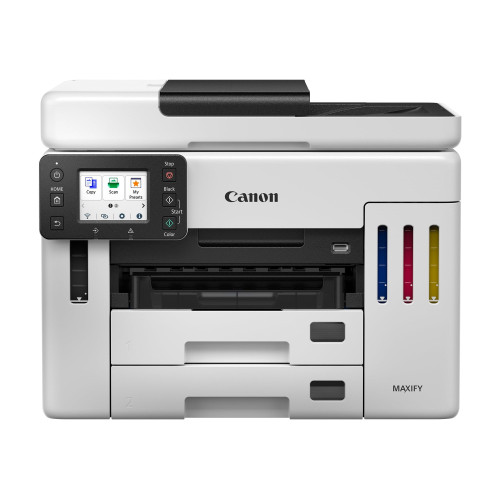 Bouteille d’encre pour Imprimante Canon MAXIFY GX7150