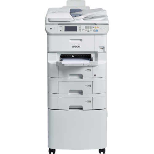 Cartouches Jet d’encre pour Imprimante Epson WorkForce Pro WF 6590D2TWFC