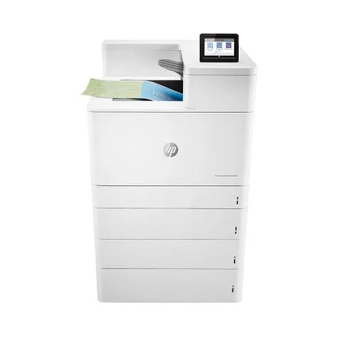 Toner HP Color LaserJet Enterprise M856x compatible