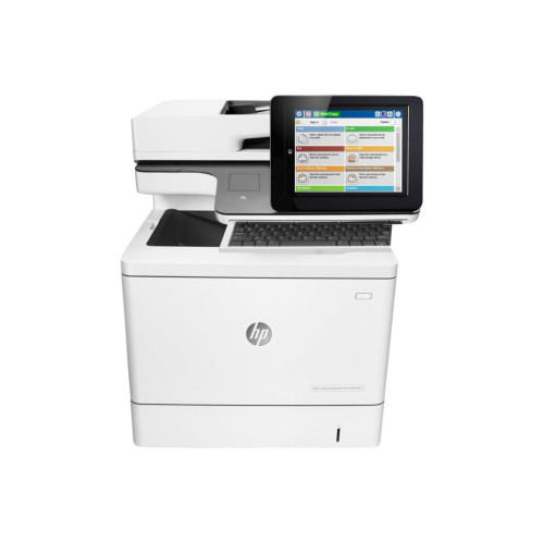 Toner HP Color LaserJet Enterprise M776dn compatible