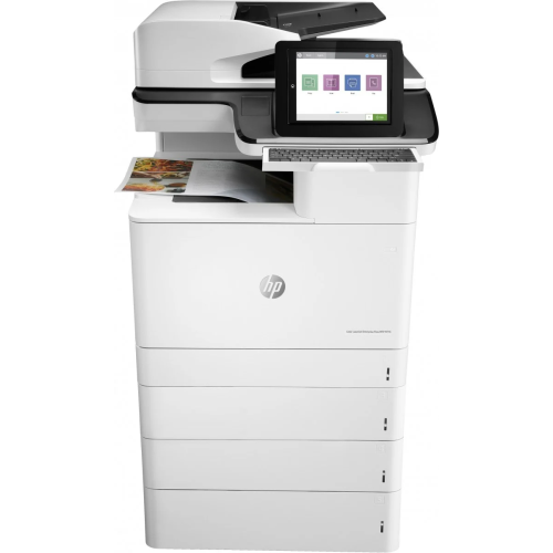 Toner HP Color LaserJet Enterprise Flow M776z compatible