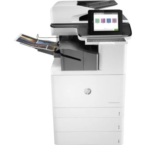 Toner HP Color LaserJet Enterprise M776zs compatible