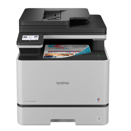 Cartouches de Toner Laser pour Imprimante Brother MFC EX570
