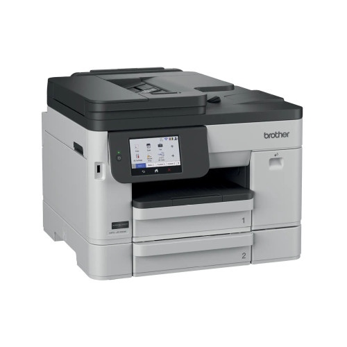Cartouches Jet d'Encre pour Imprimante Brother MFC J5110DW