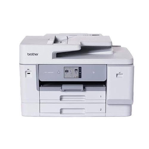 Cartouches Jet d'Encre pour Imprimante Brother MFC J6975DW