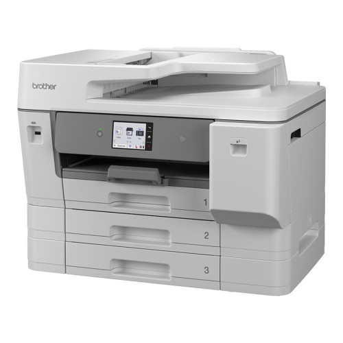 Cartouches Jet d'Encre pour Imprimante Brother MFC J6977DW