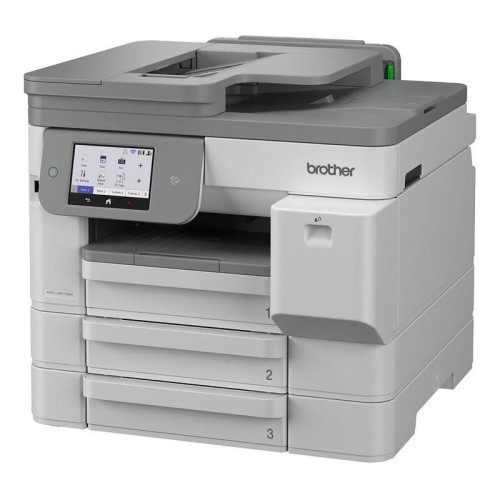Cartouches Jet d'Encre pour Imprimante Brother MFC J5117DW